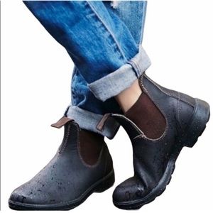 Blundstone Boots